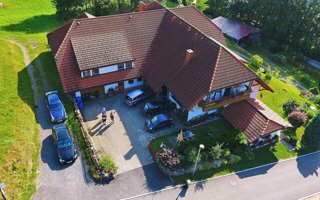 Garden Apartment, Brandenberg