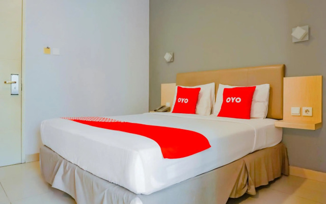 OYO 90244 Hotel Antara