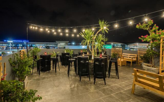 Wings House - Hostel
