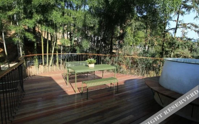 Xipu Boutique Hostel