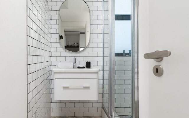 Tuynhuys Luxury Serviced Apartments