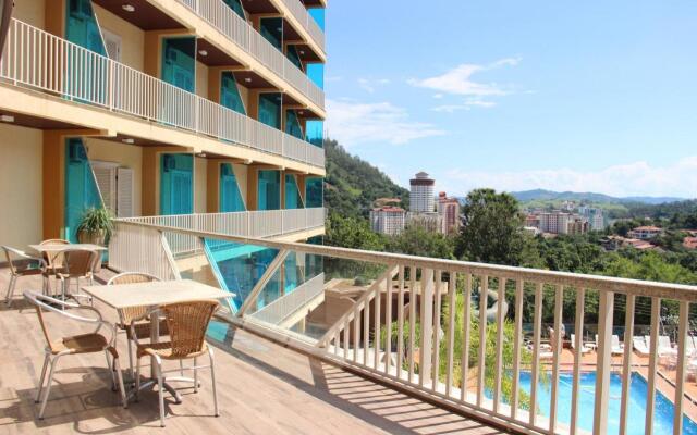 Hotel Zanon