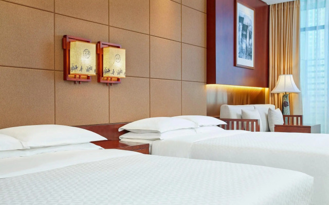 Four Points By Sheraton Danzhou