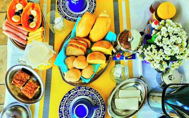 Suítes Nova Mar Ilhabela