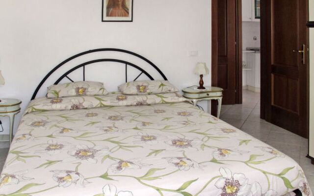 Apartment Rosa Stellanello