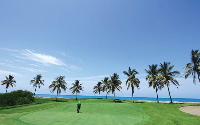 Las Villas Hotel & Golf by Estrella del Mar