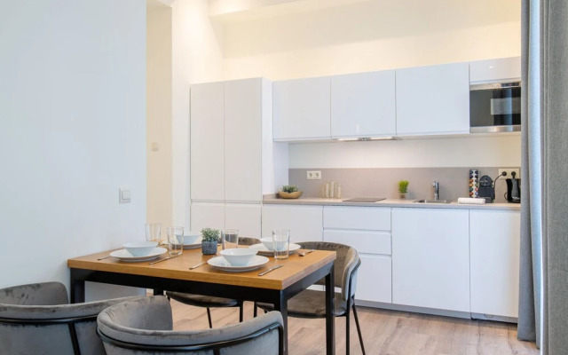 Homeart Apartments Malaga