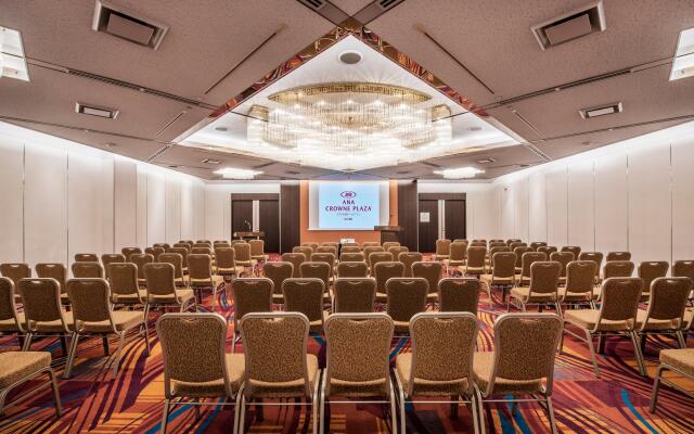ANA Crowne Plaza Kobe by IHG