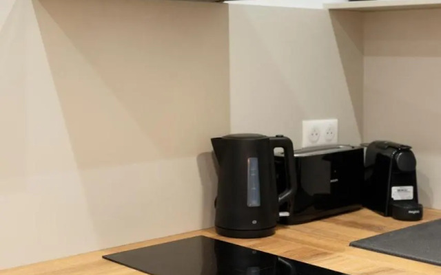 La Suite Cathédrale