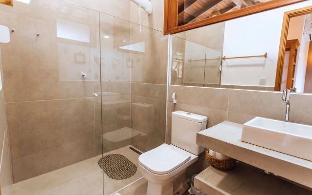 VELINN Pousada Villa Caiçara