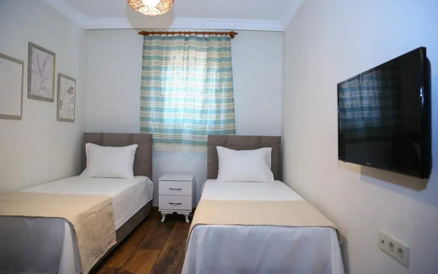 Salman Homes Akyaka