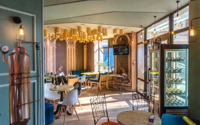 Volo Hotel