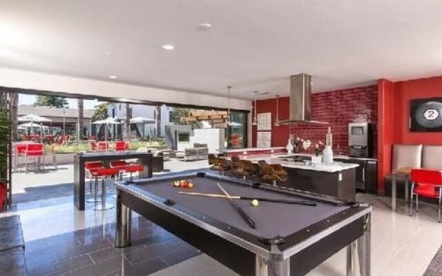 Global Luxury Suites Sunnyvale North