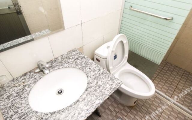 Jinshui Loutai Leisure Hostel