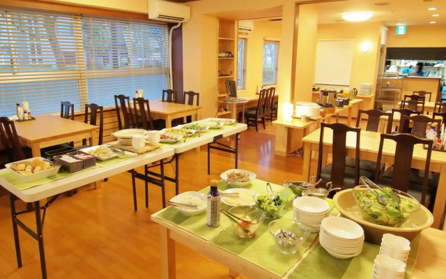 Tsukuba Daily-Inn