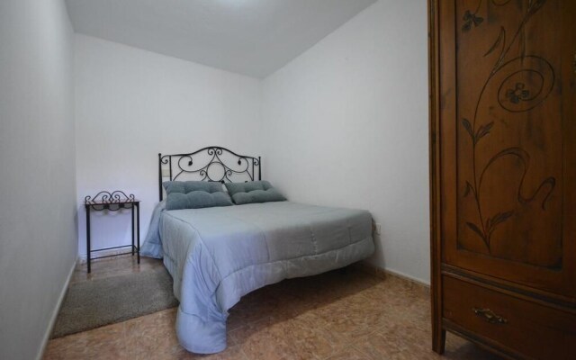 Casa Rural En Guayadeque Ca'Juani