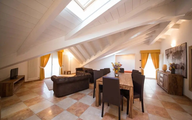 Residence Hotel Miralago