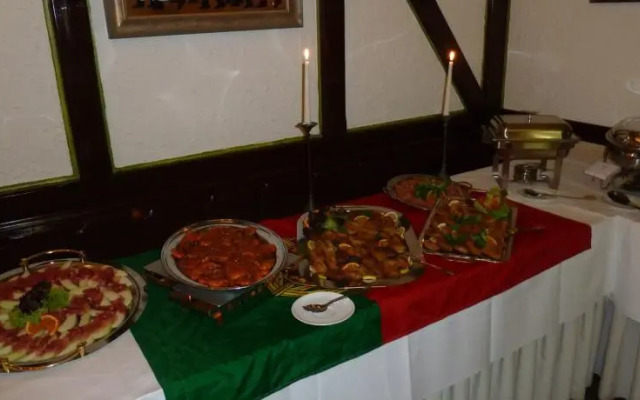 Hotel Restaurant Brepols