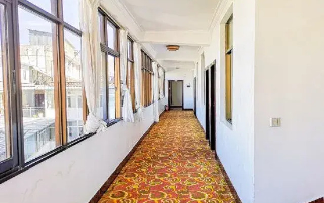 Yunzhinan Hotel