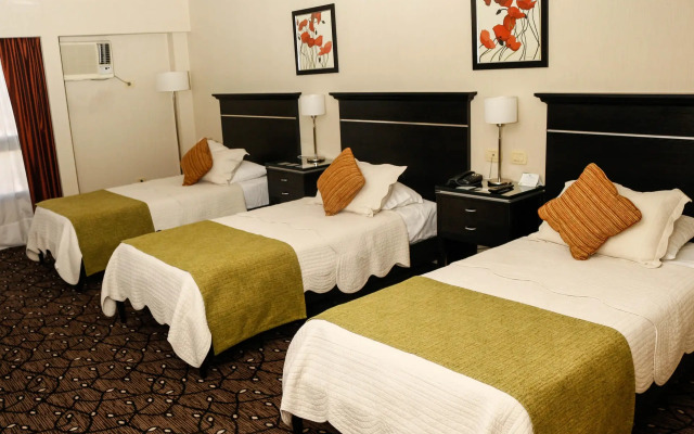 Condado Hotel Casino Goya