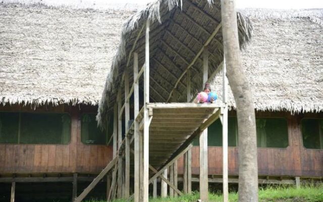 Chullachaqui EcoLodge