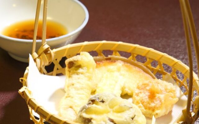 Goshiki Onsen No Yu Ryokan