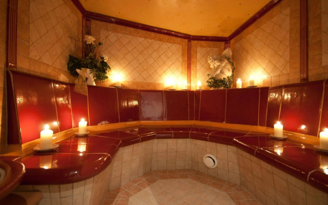Hotel Burgstall
