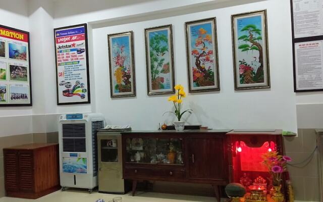 Hoi An New Life Homestay & Villa