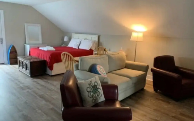 Cypress House Inn