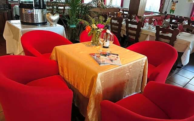 Hotel Württemberger Hof