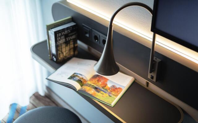 Holiday Inn - the niu, Brass Munich Olympiapark by IHG