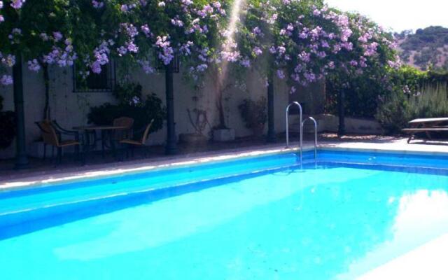Holiday home Cortijo el Romeral