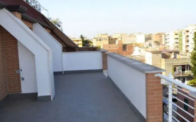 GG Modern Apartments