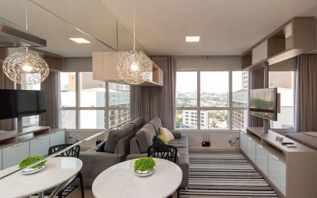 Metropolitan Sidney - MSS