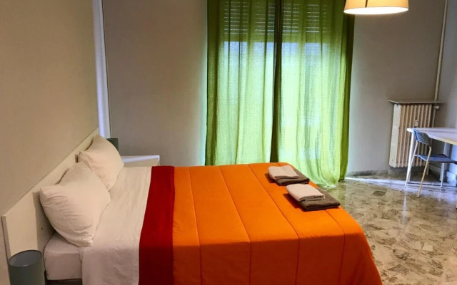 B&B Cavour 124