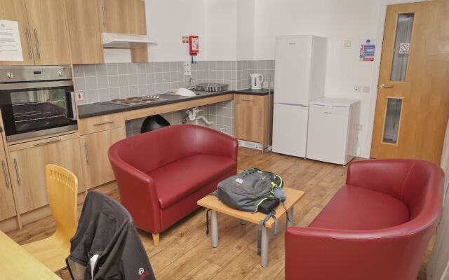 Perth Youth Hostel