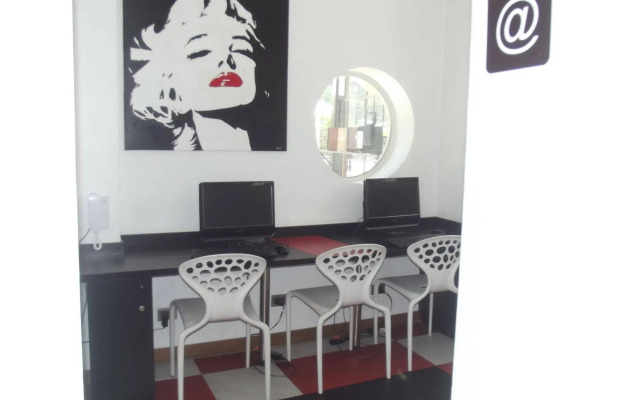 Rado Boutique Hostel