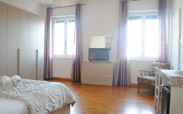 Dreaming Verona Rooms