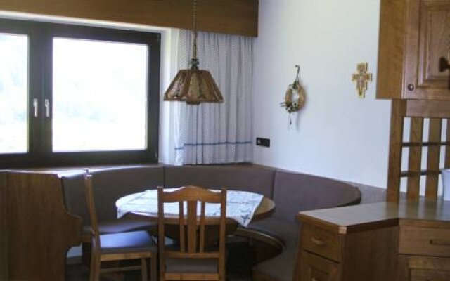 Appartement Romed