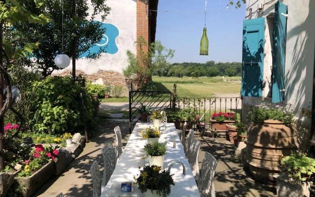 Beatilla Holiday Farm