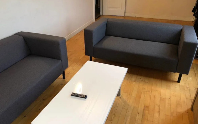 MyCityLofts - Provenierssingel