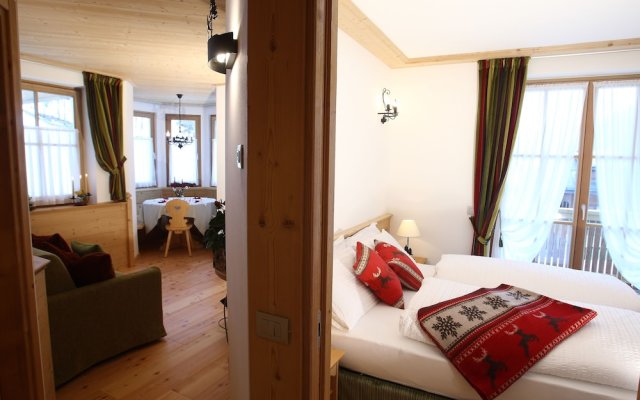 Apartments Sol E Nef