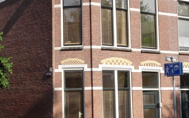 Appartement Leiden City Center
