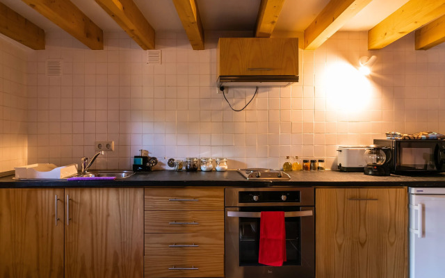 Cerdeira - Home for Creativity