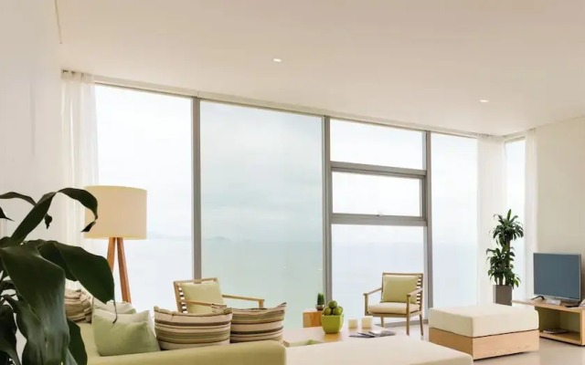 Sea and Sun Apartments
