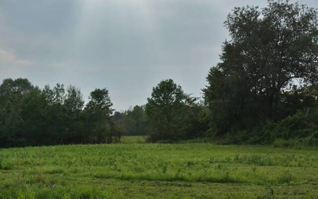 Tentrr - Sanctuary on Healy Kill Creek