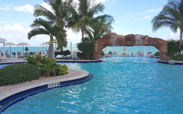 Sunny Isles Two-bedroom
