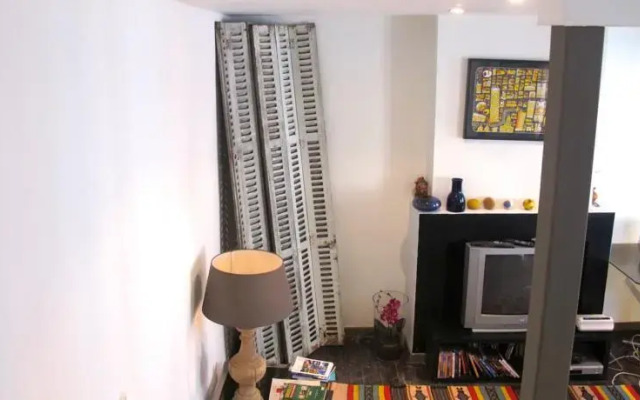 La Clé Sous Le Paillasson