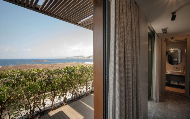 Gala Suites & Villas
