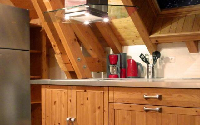 Appartement Valloire, 6 pièces, 12 personnes - FR-1-263-156